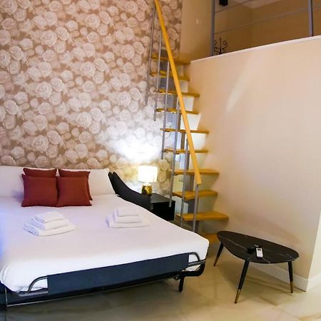 Apartament Residenza Rosa Rzym Zewnętrze zdjęcie