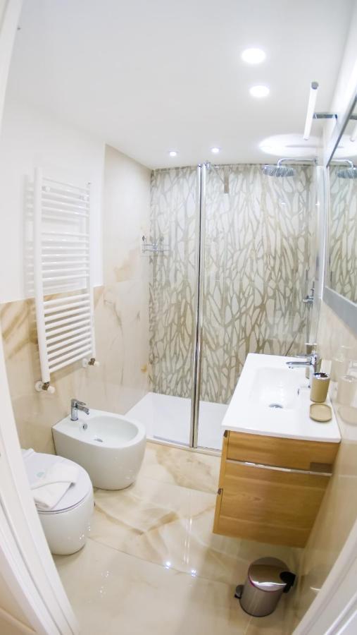 Apartament Residenza Rosa Rzym Zewnętrze zdjęcie