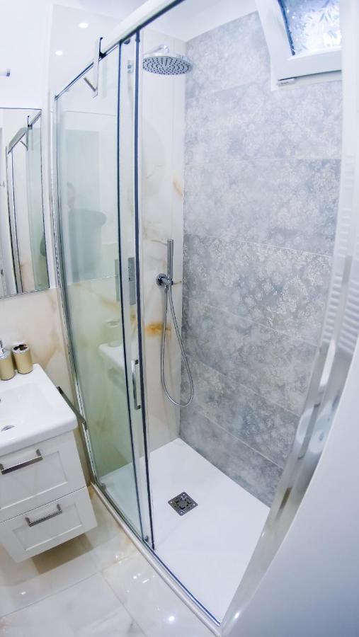 Apartament Residenza Rosa Rzym Zewnętrze zdjęcie